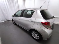 USED 2012 12 TOYOTA YARIS 1.3 VVT-I T SPIRIT 5d 98 BHP 