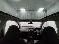USED 2012 12 TOYOTA YARIS 1.3 VVT-I T SPIRIT 5d 98 BHP 