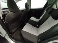 USED 2012 12 TOYOTA YARIS 1.3 VVT-I T SPIRIT 5d 98 BHP 