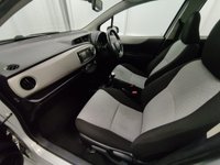 USED 2012 12 TOYOTA YARIS 1.3 VVT-I T SPIRIT 5d 98 BHP 