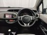 USED 2012 12 TOYOTA YARIS 1.3 VVT-I T SPIRIT 5d 98 BHP 