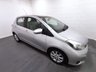 USED 2012 12 TOYOTA YARIS 1.3 VVT-I T SPIRIT 5d 98 BHP 