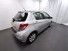 USED 2012 12 TOYOTA YARIS 1.3 VVT-I T SPIRIT 5d 98 BHP 