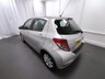 USED 2012 12 TOYOTA YARIS 1.3 VVT-I T SPIRIT 5d 98 BHP 