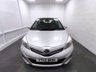 USED 2012 12 TOYOTA YARIS 1.3 VVT-I T SPIRIT 5d 98 BHP 