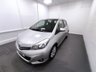 USED 2012 12 TOYOTA YARIS 1.3 VVT-I T SPIRIT 5d 98 BHP 
