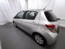USED 2012 12 TOYOTA YARIS 1.3 VVT-I T SPIRIT 5d 98 BHP 