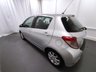 USED 2012 12 TOYOTA YARIS 1.3 VVT-I T SPIRIT 5d 98 BHP 