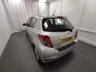 USED 2012 12 TOYOTA YARIS 1.3 VVT-I T SPIRIT 5d 98 BHP 