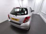 USED 2012 12 TOYOTA YARIS 1.3 VVT-I T SPIRIT 5d 98 BHP 