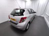 USED 2012 12 TOYOTA YARIS 1.3 VVT-I T SPIRIT 5d 98 BHP 