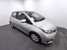 USED 2012 12 TOYOTA YARIS 1.3 VVT-I T SPIRIT 5d 98 BHP 