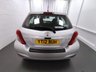 USED 2012 12 TOYOTA YARIS 1.3 VVT-I T SPIRIT 5d 98 BHP 