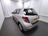 USED 2012 12 TOYOTA YARIS 1.3 VVT-I T SPIRIT 5d 98 BHP 