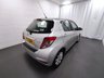 USED 2012 12 TOYOTA YARIS 1.3 VVT-I T SPIRIT 5d 98 BHP 