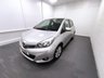 USED 2012 12 TOYOTA YARIS 1.3 VVT-I T SPIRIT 5d 98 BHP 