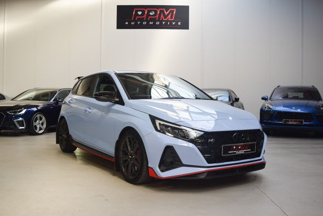 View our HYUNDAI I20
