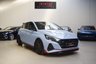 USED 2021 HYUNDAI I20 T-GDI N 