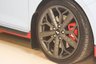 USED 2021 HYUNDAI I20 T-GDI N 
