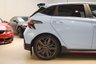 USED 2021 HYUNDAI I20 T-GDI N 