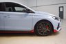 USED 2021 HYUNDAI I20 T-GDI N 