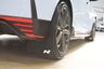 USED 2021 HYUNDAI I20 T-GDI N 