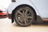 USED 2021 HYUNDAI I20 T-GDI N 