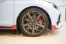 USED 2021 HYUNDAI I20 T-GDI N 