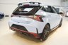 USED 2021 HYUNDAI I20 T-GDI N 