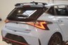 USED 2021 HYUNDAI I20 T-GDI N 