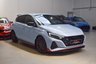 USED 2021 HYUNDAI I20 T-GDI N 