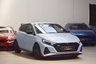 USED 2021 HYUNDAI I20 T-GDI N 