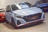 USED 2021 HYUNDAI I20 T-GDI N 