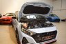 USED 2021 HYUNDAI I20 T-GDI N 