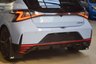 USED 2021 HYUNDAI I20 T-GDI N 