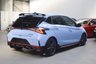 USED 2021 HYUNDAI I20 T-GDI N 