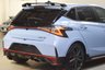 USED 2021 HYUNDAI I20 T-GDI N 