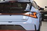USED 2021 HYUNDAI I20 T-GDI N 