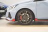 USED 2021 HYUNDAI I20 T-GDI N 