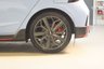 USED 2021 HYUNDAI I20 T-GDI N 