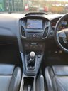 USED 2016 65 FORD FOCUS 2.0 ST-3 TDCI 5d 183 BHP 