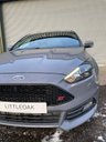 USED 2016 65 FORD FOCUS 2.0 ST-3 TDCI 5d 183 BHP 