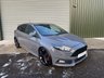 USED 2016 65 FORD FOCUS 2.0 ST-3 TDCI 5d 183 BHP 