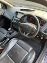 USED 2016 65 FORD FOCUS 2.0 ST-3 TDCI 5d 183 BHP 