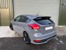 USED 2016 65 FORD FOCUS 2.0 ST-3 TDCI 5d 183 BHP 