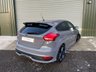 USED 2016 65 FORD FOCUS 2.0 ST-3 TDCI 5d 183 BHP 