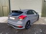 USED 2016 65 FORD FOCUS 2.0 ST-3 TDCI 5d 183 BHP 
