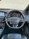 USED 2016 65 FORD FOCUS 2.0 ST-3 TDCI 5d 183 BHP 