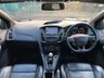 USED 2016 65 FORD FOCUS 2.0 ST-3 TDCI 5d 183 BHP 