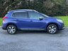 USED 2015 15 PEUGEOT 2008 1.6 E-HDI ALLURE 5d 92 BHP 